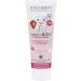 Logona natural cosmetics happy kids strawberry tooth gel for healthy and strong milk and children's teeth free of synthetic fluoride additives 50 ml (1 Pack) 1 75 ml (1 Pack)