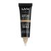 NYX Professional Makeup Gotcha Covered Concealer No.03 Beige 0.27 Fl Oz - Full Coverage Concealer for Flawless Skin | Pack of 1 - Buy Online on GoSupps.com