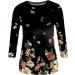 Elegant Women's Cotton Summer Sweater - Casual Short Sleeve Blouse & Sport T-Shirt - Buy Online on GoSupps.com