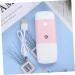 Healeved 1pc Portable Humidifier USB Humidifier Mini Humidifier Air Humidifier - Buy Online on GoSupps.com