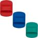 Magnetic Slider Replacement for Yeti Lids - 3 Pack Red Blue Green - Buy Online on GoSupps.com