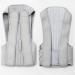 YMGSCC Posture Corrector Back Brace Clavicle Support Stop Slouching Hunching Adjustable Trainer(M) Medium Grey - Buy Online on GoSupps.com