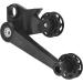 BESNIN Bicycle Rear Derailleur for Brompton Bike Chain Tensioner - Compatible with Bikes with Rear Derailleur - Buy Online on GoSupps.com