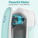 Buy BEAUTURAL Fabric Shaver & Lint Remover - Rechargeable Defuzzer with 2 Speeds & Replaceable Blade | Remove Fuzz & Lint from Clothes & Furniture - International Shipping - Buy Online on GoSupps.com