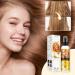 Nourishing Leave-in Spray for Dry Hair Repair and Moisturizing Leave-in Conditioner Spray Nourishing Anti Frizz Leave-in Conditioner Tangle-Free Curls Spray for All Hair Types (2pcs.) - Buy Online on GoSupps.com