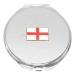 George Cross Compact Mirror Handbag Gift With Free Engraving 151