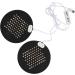 Shop Chest Beauty Device - Red Light Breast Therapy for All Body Sizes | Effective Home Physiotherapy - Buy Online on GoSupps.com