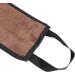 Tanning Lotion Applicator Back Lotion Flocking Cloth Back Self Tanning Tool for Body Beauty Back Applicator for Tanning Lotions - Buy Online on GoSupps.com