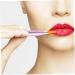 FRCOLOR 15 Pcs Retractable Lip Brush Set - Portable Lip Applicator & Lip Mask Brush - Perfect for Travel & Lip Gloss Application - Buy Online on GoSupps.com