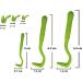 PETS BUDDY Tick Remover Tool 3 Pcs Tick Remover Tools for Dogs Cats Horses and Even Humans - Buy Online on GoSupps.com