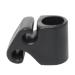 WELWIK Archery Compound Bow Cable Slide Bow String Separator Splitter Plastic Bowstring Separator Arrow Pulley for Compound Bowstring Roller Glide Replacement Accessories
