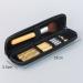 HDBD Portable Travel Case for Eye Makeup Brushes Eyeshadow Brush Eyeliner Eyebrow - Buy Online on GoSupps.com