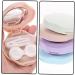 Buy HOMSFOU 4-Box Colored Tool Set for Inserting Mini Contact Lenses | Case Mirror & Foil Containers - International Shipping Available - Buy Online on GoSupps.com