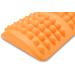 Kanjo Acupressure Lower Back Pain Relief Cushion | HSA FSA Eligible Lumbar Support & Stretcher - Buy Online on GoSupps.com