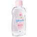 JOHNSON'S Oil 200ml New Pack
