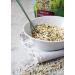 Organic Superfood Cereal Topper 5 lbs with Non-GMO Hemp, Chia & Buckwheat Seeds - Vegan, Kosher, Omega-3 & Fiber-Rich - Buy Online on GoSupps.com