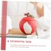 Alipis Office Can Holder Supply Kitchen Tea Seal Small Practical Powder Multi-functional - Buy Online on GoSupps.com