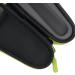 PEKKA QP2530/2520 Shaver Storage Bag - Hard Box Portable Travel Case for Single Blade Shaver - Buy Online on GoSupps.com