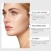 SPF 50+ moisture foundation cream 300 ml discoloration and concealing makeup skin care base with moisturizing properties light protection for women radiant glowing tint evening - Buy Online on GoSupps.com