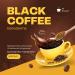 Alibooster DXN BLACK COFFEE Caf noir Lingzhi Reishi - Original - Champignon Ganoderma - 20 sachets x 4.5 grammes - Buy Online on GoSupps.com