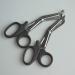 JTKENS 30 Pack Scissors - Sharp Titanium Blades Soft Comfort Grip Asymmetrical Handle for Precision Cutting - Ideal for Home & Office Use - Buy Online on GoSupps.com