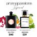 IRRESISTIBLE | Inspired by BLACK OPIUM | Pheromone Perfume for Women | Extrait De Parfum | Long Lasting Clone Perfume Cologne | Essential Oil Fragrance | (50 ml / 1.7 Fl Oz) 1.7 Fl Oz (Pack of 1) - Buy Online on GoSupps.com