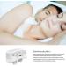 2023 Upgrade Electronic Anti Snoring Device with Adjustable Wind Speed for Better Sleep - Nose Vents Plugs with Gift Fixing Strap - Buy Online on GoSupps.com