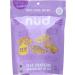 NUD fud Organic Raw Crackers Simple Seed 66 Grams