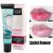 15ml Lipstick Makeup Remover Gel - Gentle & Quick Lip/Face Cleansing Cream - Buy Online on GoSupps.com