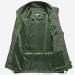 Gihuo Men's Lightweight Quick Dry Outdoor Fishing Vest - Style3 Army Green (Medium) - Buy Online on GoSupps.com