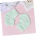 minkissy 1 Pair Lotion Socks Anti- Cracking Ankle Socks Heel Sleeves for Cracked Heels Foot Cracked Heel Socks Plantar Sock Wicking Socks Gel Set Moisture Absorption Miss - Buy Online on GoSupps.com
