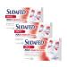 X3 SUDAFED Sinus MAX Strength Relief Capsules (16 CAPS)