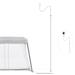 Eys juice baby monitor bracket floor stand for GHB model 2023 model 2023a2/Boifun Baby 6t/MomcoZy BM01/AVent SCD630 Babyphone 68.8 inch for for GHB/Boifun/MercoZy