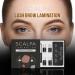 SCALPA Professional Lash Lift & Brow Lamination Kit - Semi-Permanent Eyelash & Eyebrow Perm Set - Buy Online on GoSupps.com