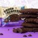 Yummo's Dough Dreamer Vegan Protein Cookie (12x50g) - Double Choc Chip Flavor - Buy Online on GoSupps.com