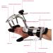 ZZBB Hand Splint Training Support Finger Training Board Finger Orthotics Fingerboard Stroke for Both Hands for Stroke/Hemiplegia - Buy Online on GoSupps.com