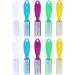 FRCOLOR Fingernail Scrub Brush Handle Grip Nail Brush - Buy Online on GoSupps.com