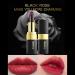 Yeweian 2 Pcs Magic Black Blue Lipstick Set - Color Changing Shimmer Lipstick for Long Lasting Moisturized Lips - Buy Online on GoSupps.com