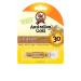 Australian Gold Lip Balm Sunscreen Soothe and Protect Dry Chapped & Sunburnt Lips Broad Spectrum Cruelty Free Kiwi-Lime SPF 30 0.15 Ounce (Pack of 4)