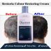 Restoria Discreet Colour Restoring Cream - 8.45 Fl.Oz. | Restore Hair Colour Naturally - Buy Online on GoSupps.com