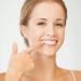 Silicone Bite Track Tooth Bleaching Gear | Teeth Protection Splint for Grinding & Sports | Mouth Guard for Whitening - Buy Online on GoSupps.com