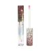 Beauty Forever Cheeky London Kiss Colour Changing Lip and Cheek Gloss & Oil For Lips and Cheeks Enriched with Vitamin E Magic PH Change 3mls Pack of (1)