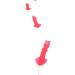 EatMyTackle Flippy Flappy Floppy Daisy Chain | Saltwater Fishing Squid Dredge - Buy Online on GoSupps.com