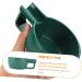 Angoily Liwuben Shaving Foam Shell & Razor Kit Multi-Purpose Men's Shaving Tools for a Smooth Experience - Buy Online on GoSupps.com