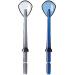 Waterpik Tongue Cleaner Pro TC-100E 2 pieces 4 pieces