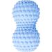 Double Ball Massage Device | Earthnut Ball-Back Scorching Scooter | Foot & Muscle Relaxation for Home Use - Shenrongtong Blue - Buy Online on GoSupps.com