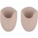SUPVOX Ballet Dance Shoe Toe Pads - Soft Toe Protector for Women and Girls - Buy Online on GoSupps.com