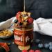  Manilife ManiLife - Crunchy Peanut Butter for Deep Roasting - Peanut butter made from vigorously roasted peanuts with peanut pieces - 295g - Buy Online on GoSupps.com