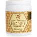 Wax Hand Mask with Natural Honey & Milk - Exfoliating, Hydrating, and Nourishing Gel for Soft and Whitening Hands - 170g - Buy Online on GoSupps.com