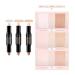 Buy Contouring Stick & Highlighter - All-in-One Concealer Creamy Texture Body & Face Bronzer (3g) - Buy Online on GoSupps.com